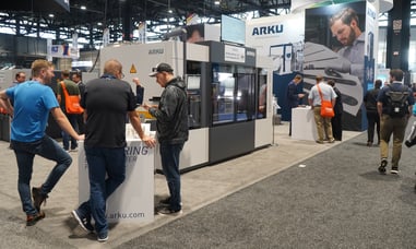 Fabtech 2023