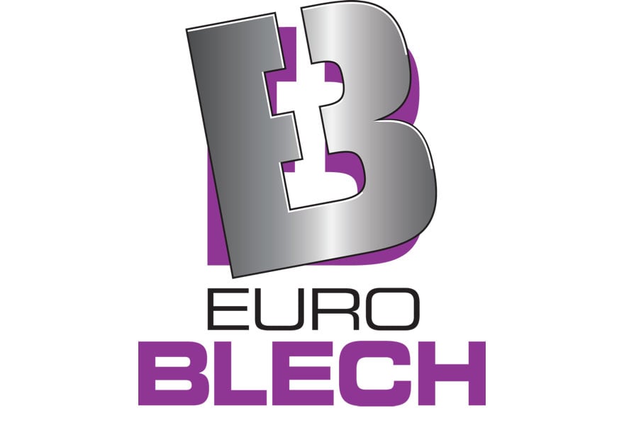 EuroBLECH Logo 