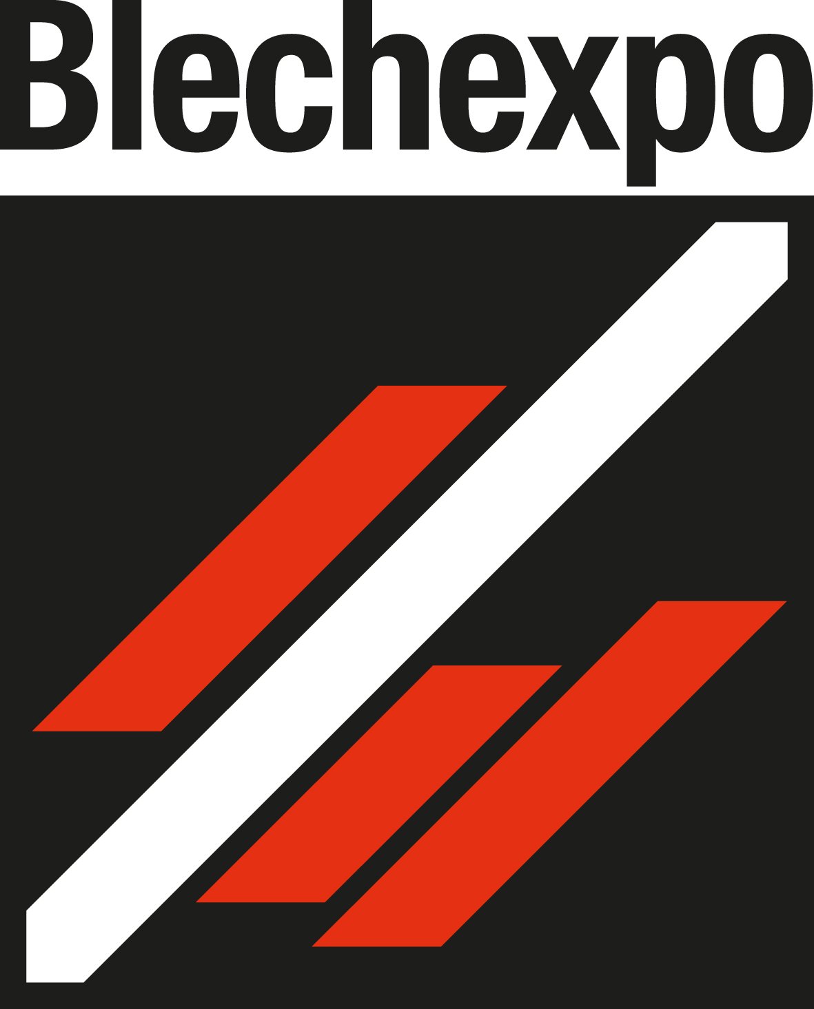 BlechExpo Logo