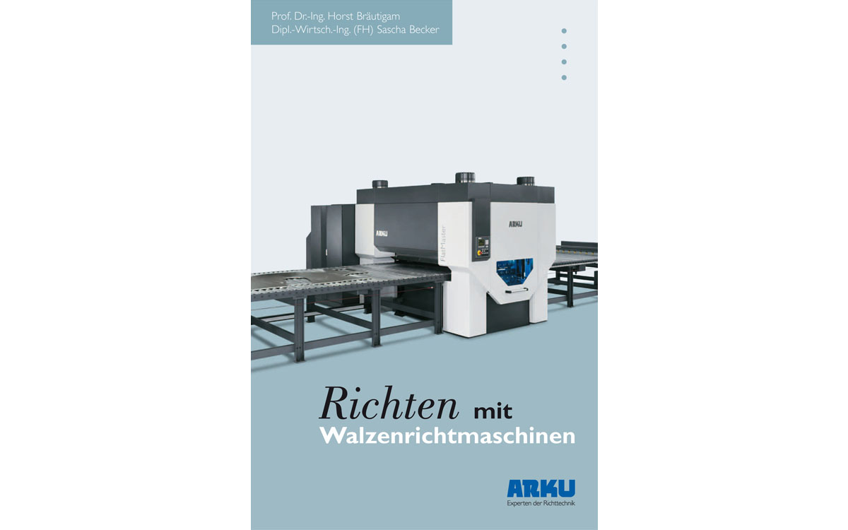 fachbuch thema richten